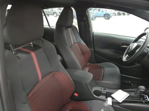 New 2026 Toyota Corolla SE image 10