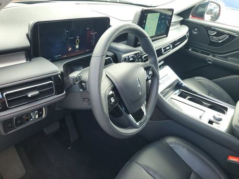 New 2025 Lincoln Aviator 2WD w/ Jet Appearance Package image 21