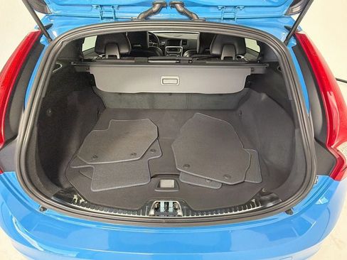 Used 2018 Volvo V60 T6 Polestar AWD/4WD image 27