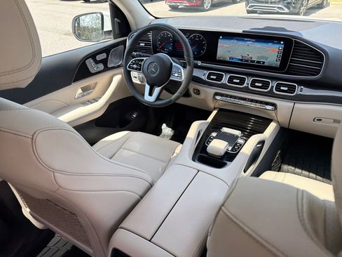 Used 2020 Mercedes-Benz GLE 350 image 34