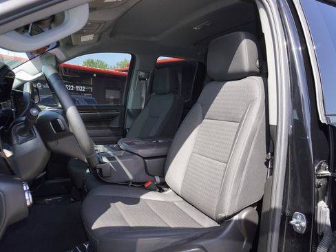 Used 2023 GMC Sierra 1500 Elevation AWD/4WD image 22