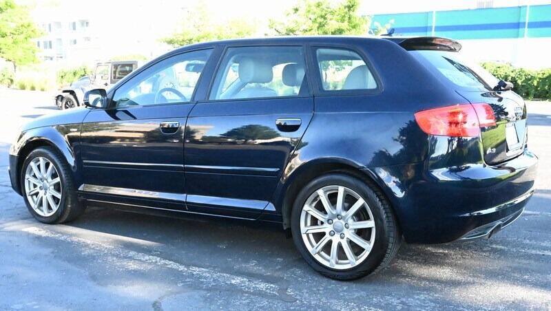 Used 2012 Audi A3 TDI Premium Plus FWD image 6