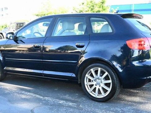 Used 2012 Audi A3 TDI Premium Plus FWD image 6