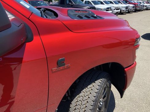 New 2026 RAM 2500 Tradesman AWD/4WD image 11