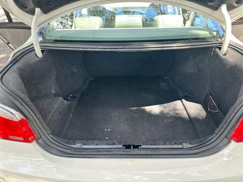 Used 2010 BMW 535i Sedan image 6