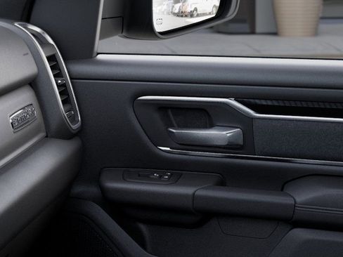 New 2026 RAM 1500 4x4 Crew Cab image 25