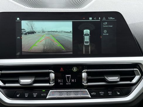 Used 2020 BMW 330i xDrive 330i xDrive w/ Convenience Package image 32