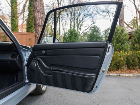 Used 1996 Porsche 911 Turbo image 27