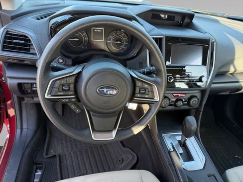 Used 2023 Subaru Impreza 2.0i AWD/4WD image 13