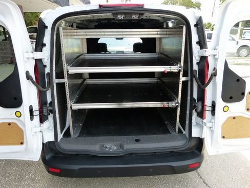 Used 2022 Ford Transit Connect XLT FWD image 15