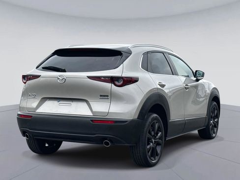 Certified 2024 MAZDA CX-30 AWD 2.5 S w/ Select Sport Pkg image 3