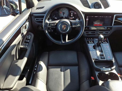 Used 2024 Porsche Macan S AWD/4WD image 12