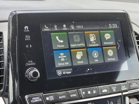 Used 2019 Honda Odyssey EX-L image 22