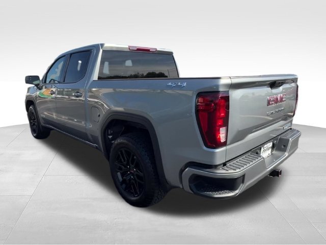 Certified 2024 GMC Sierra 1500 Elevation AWD/4WD image 4