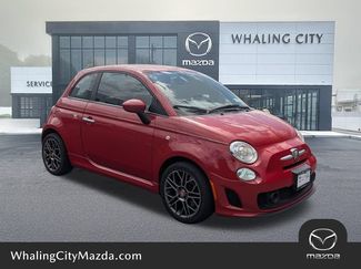 Used 2019 FIAT 500 Abarth w/ Popular Equipment Package FWD video 1