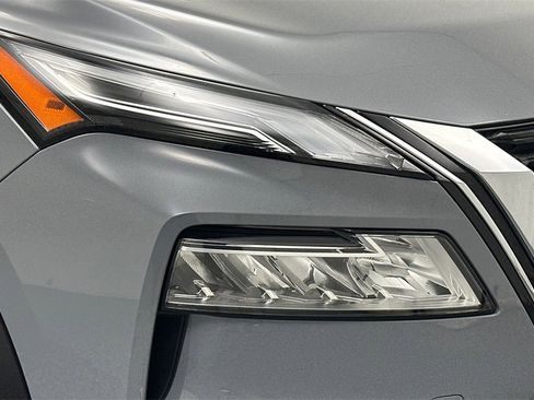 Certified 2023 Nissan Rogue Platinum w/ Platinum Premium Package image 25