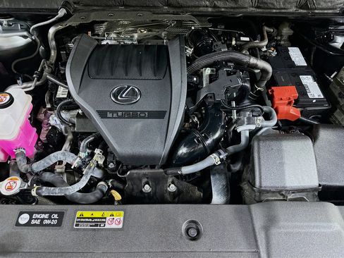 Used 2023 Lexus RX 350 Premium w/ Cold Area Package AWD/4WD image 33