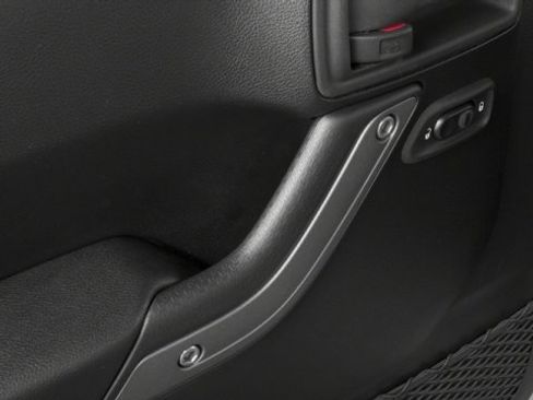 Used 2016 Jeep Wrangler Unlimited Sport w/ Quick Order Package 24S image 21