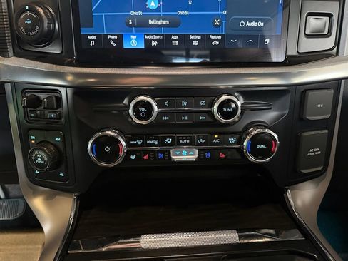 Used 2024 Ford F150 Lariat w/ Equipment Group 502A High AWD/4WD image 26