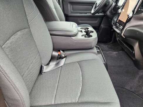 New 2026 RAM 3500 Tradesman image 14