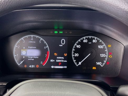 Used 2024 Honda CR-V LX image 14