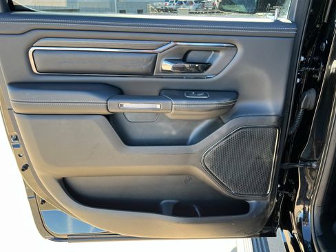 Certified 2022 RAM 1500 Limited image 19
