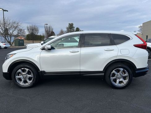 Used 2019 Honda CR-V EX-L image 3