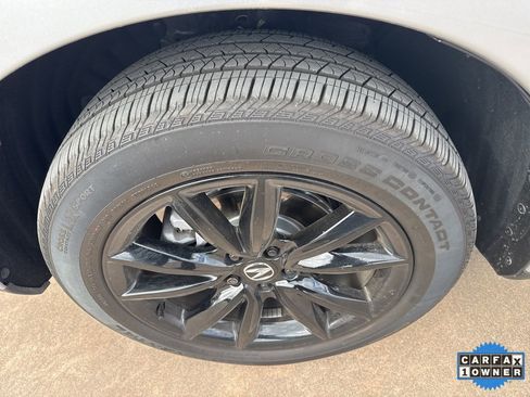 Certified 2025 Acura RDX SH-AWD image 32