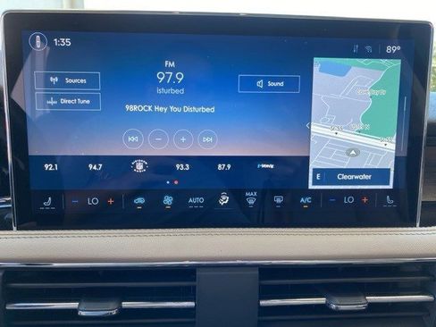 Used 2023 Lincoln Corsair Reserve image 14