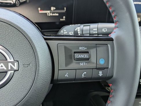 New 2026 Nissan Kicks SR FWD image 27