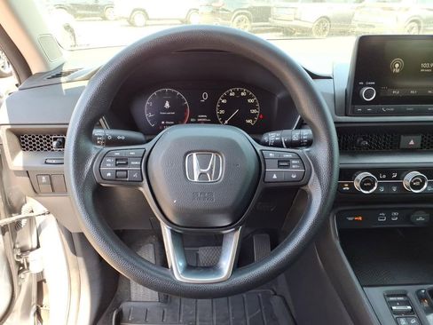 Used 2023 Honda CR-V EX image 21