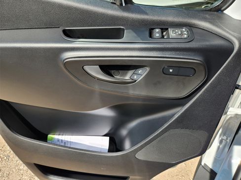 New 2026 Mercedes-Benz Sprinter 144 Cargo image 17