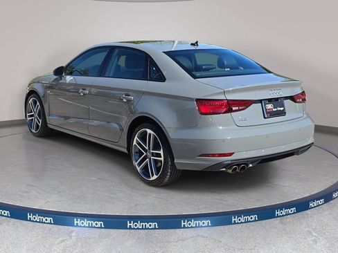 Used 2020 Audi A3 2.0T Premium w/ Final Edition Package FWD image 8