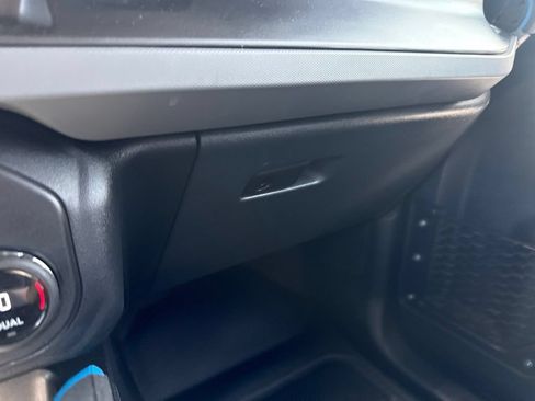 Certified 2023 Ford Bronco Black Diamond AWD/4WD image 30