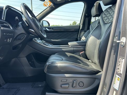 Used 2020 Hyundai Palisade Limited FWD image 8
