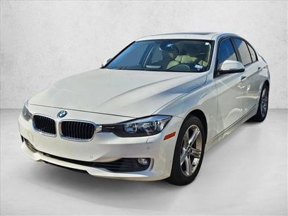Used 2013 BMW 328i xDrive Sedan