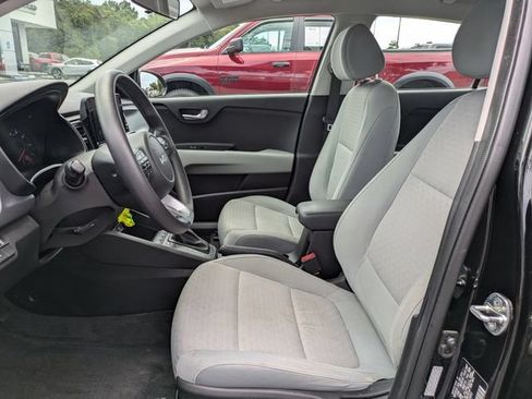 Used 2022 Kia Rio S FWD image 20