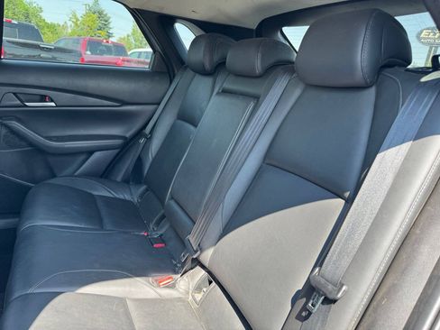 Used 2021 MAZDA CX-30 AWD 2.5 S w/ Select Package image 12