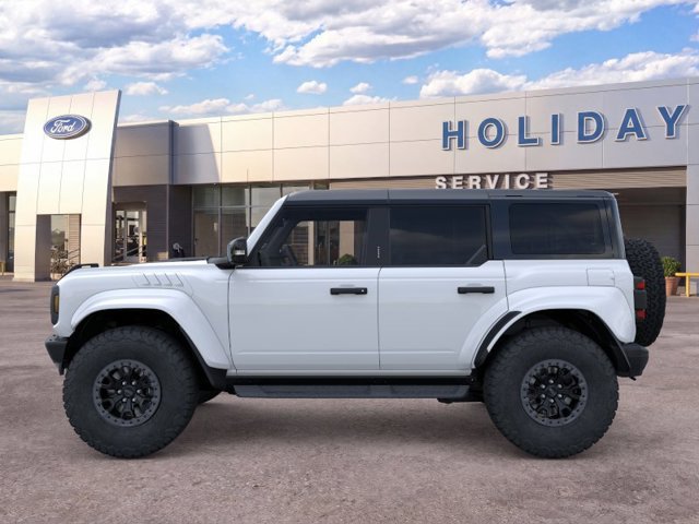 New 2026 Ford Bronco Raptor AWD/4WD image 3
