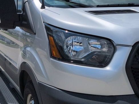 New 2025 Ford Transit 350 XL RWD image 9