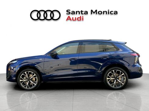 New 2026 Audi Q3 quattro 2.0T AWD/4WD image 5