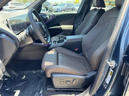 New 2026 BMW X3 xDrive30i w/ Convenience Package AWD/4WD image 17