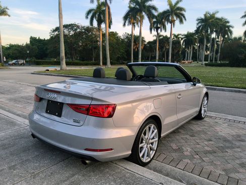 Used 2015 Audi A3 2.0T Premium w/ Driver Assistance Package image 7