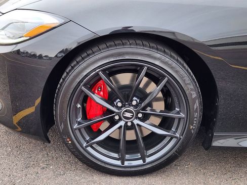 New 2026 Nissan Z Performance w/ Floor Mat Package image 14