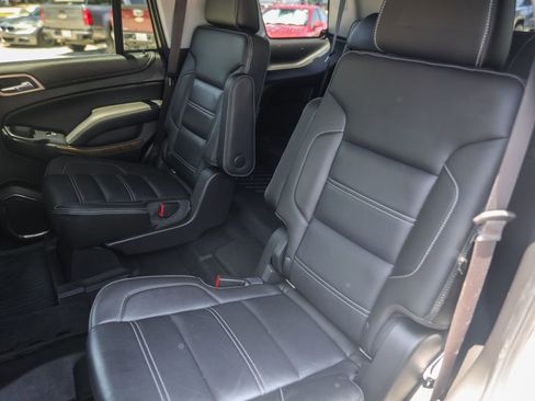 Used 2018 GMC Yukon Denali w/ Open Road Package AWD/4WD image 25