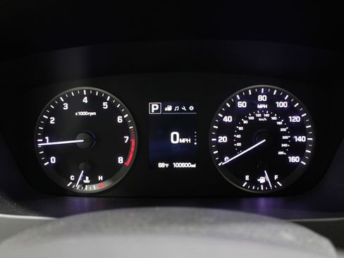 Used 2015 Hyundai Sonata SE FWD image 11