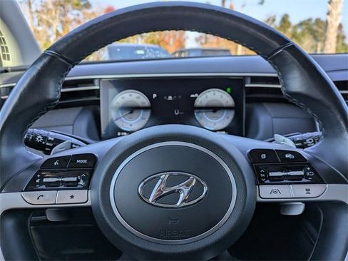 Used 2024 Hyundai Tucson Limited image 33