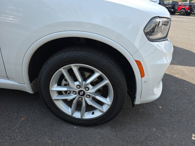 Used 2026 Dodge Durango GT AWD/4WD image 17