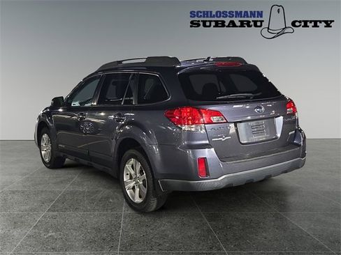 Used 2014 Subaru Outback 2.5i Limited w/ Moonroof Package image 7