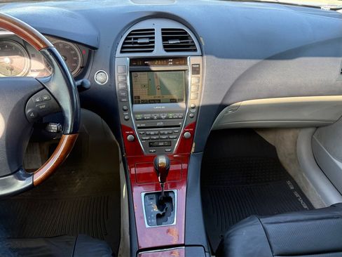Used 2008 Lexus ES 350 350 image 12